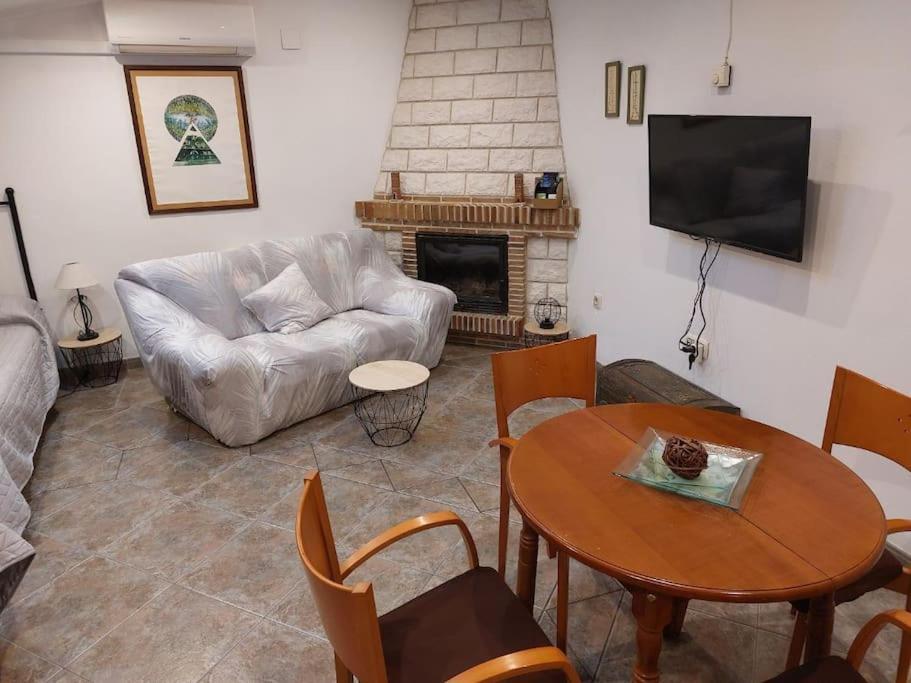 La Buhardilla. Aparcamiento Exterior Privado Apartamento Teruel Exterior foto